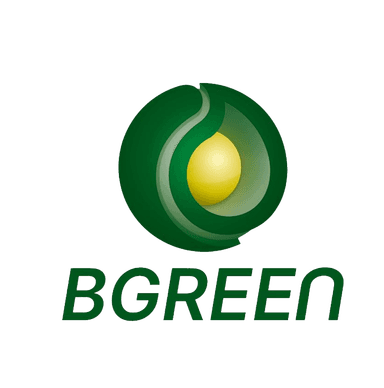 Logo BGREEN